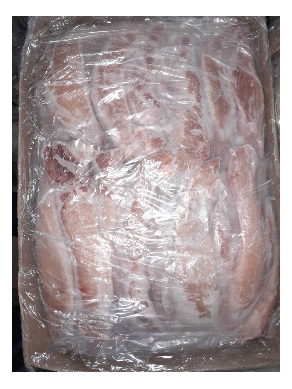 Capa de Filé Congelado Bovino Bonmart Aproximadamente 20 kg